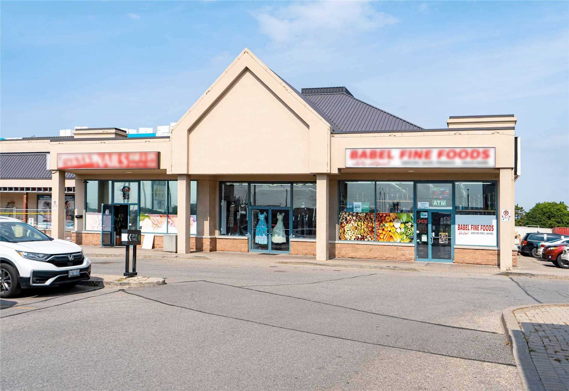 Commercial Retail Unit For Sale Retail & Office