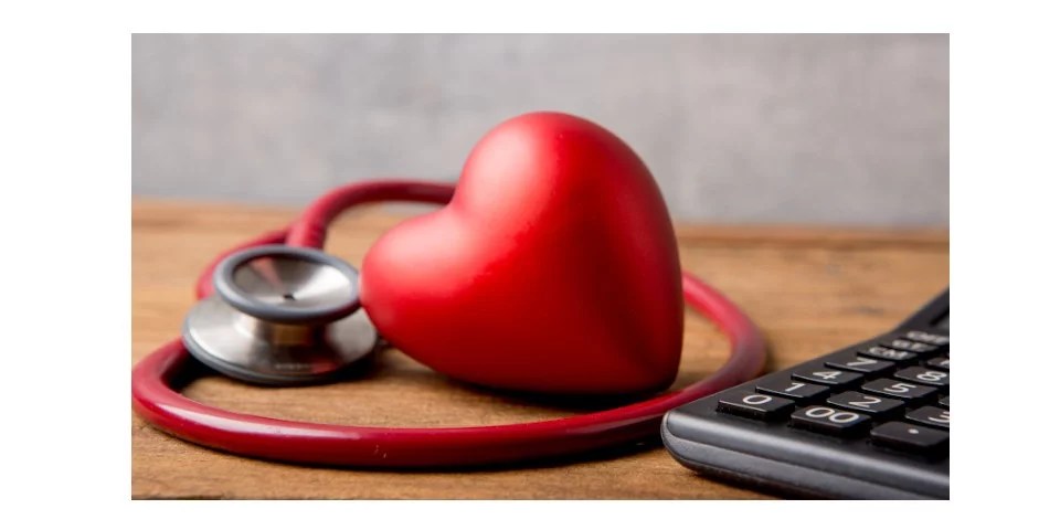 Heart disease awareness raised by working out our ‘heart age