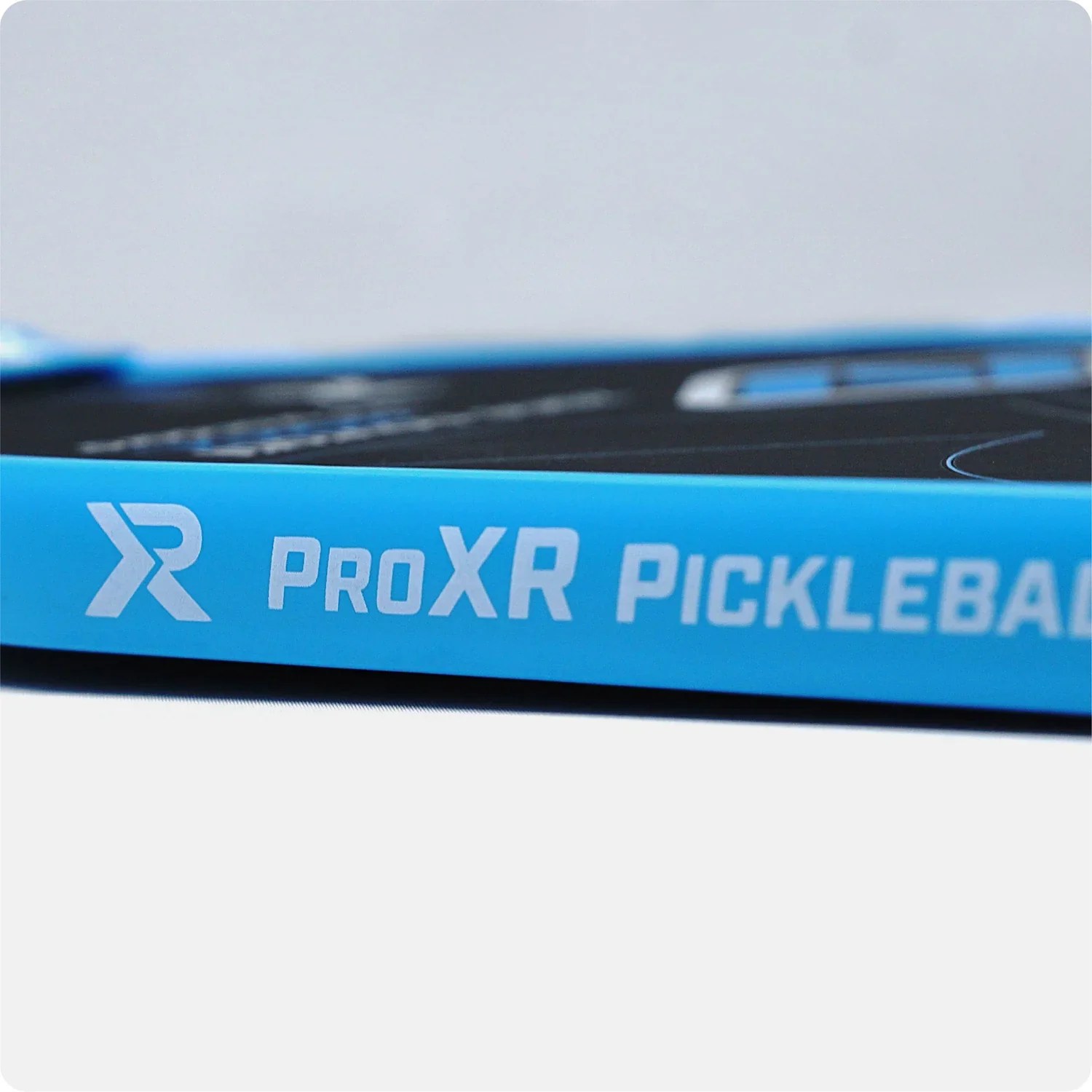 ProXR Pickleball Zane Navratil "The Standard"