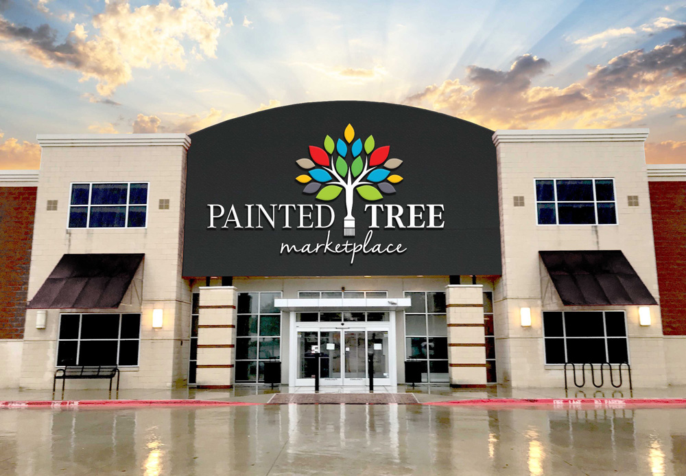 Painted Tree Marketplace Ramps Up Expansion Plans Retail & Restaurant Facility Business