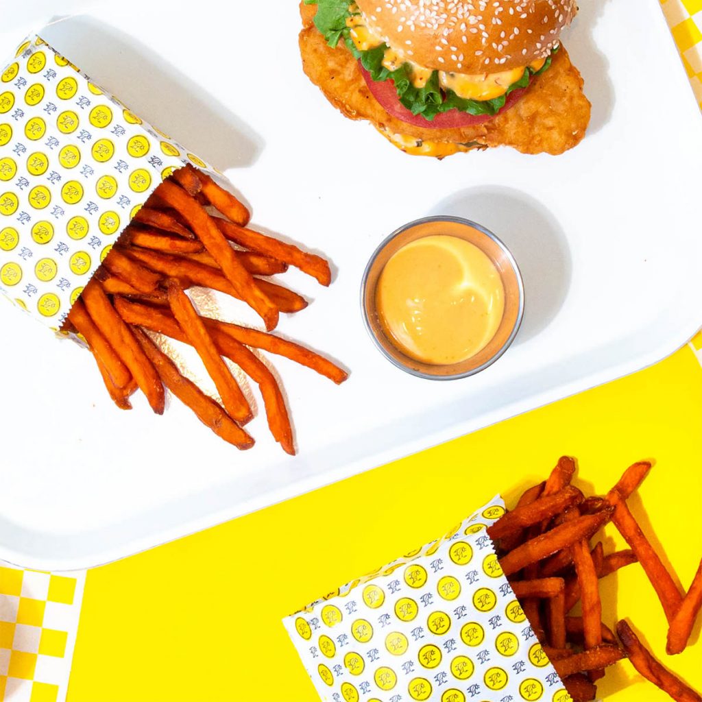 Steele Brands Names Restaurant Operations Leader as CEO of Steele