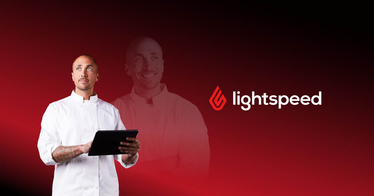 Lightspeed Reimagines How U.S. Customers Run FrontOfHouse Operations