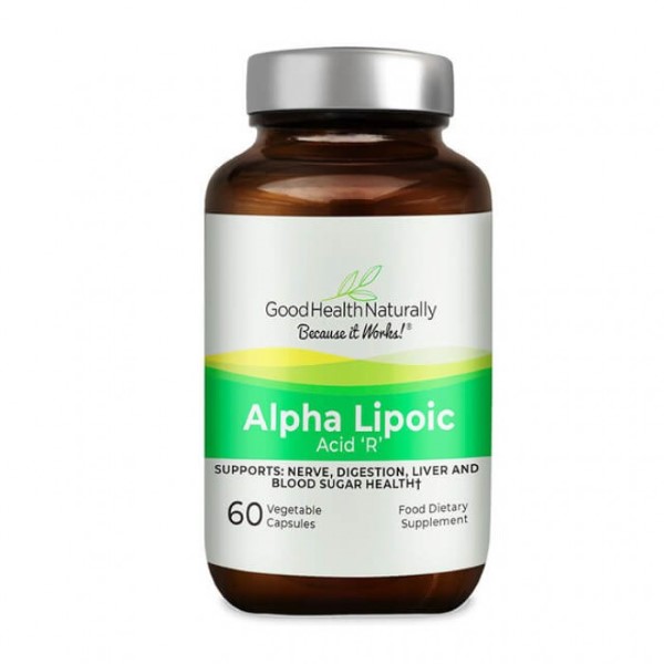 Alpha Lipoic Acid and Some Basic Facts Retails Direct
