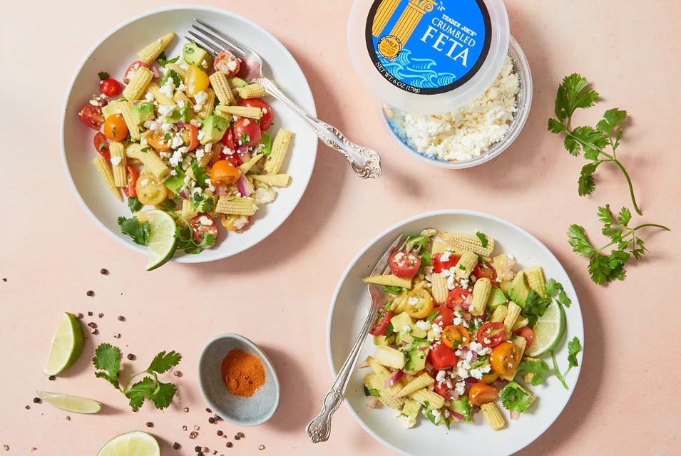 14 Creative Trader Joe’s Salad Ideas for a Healthy Lunch