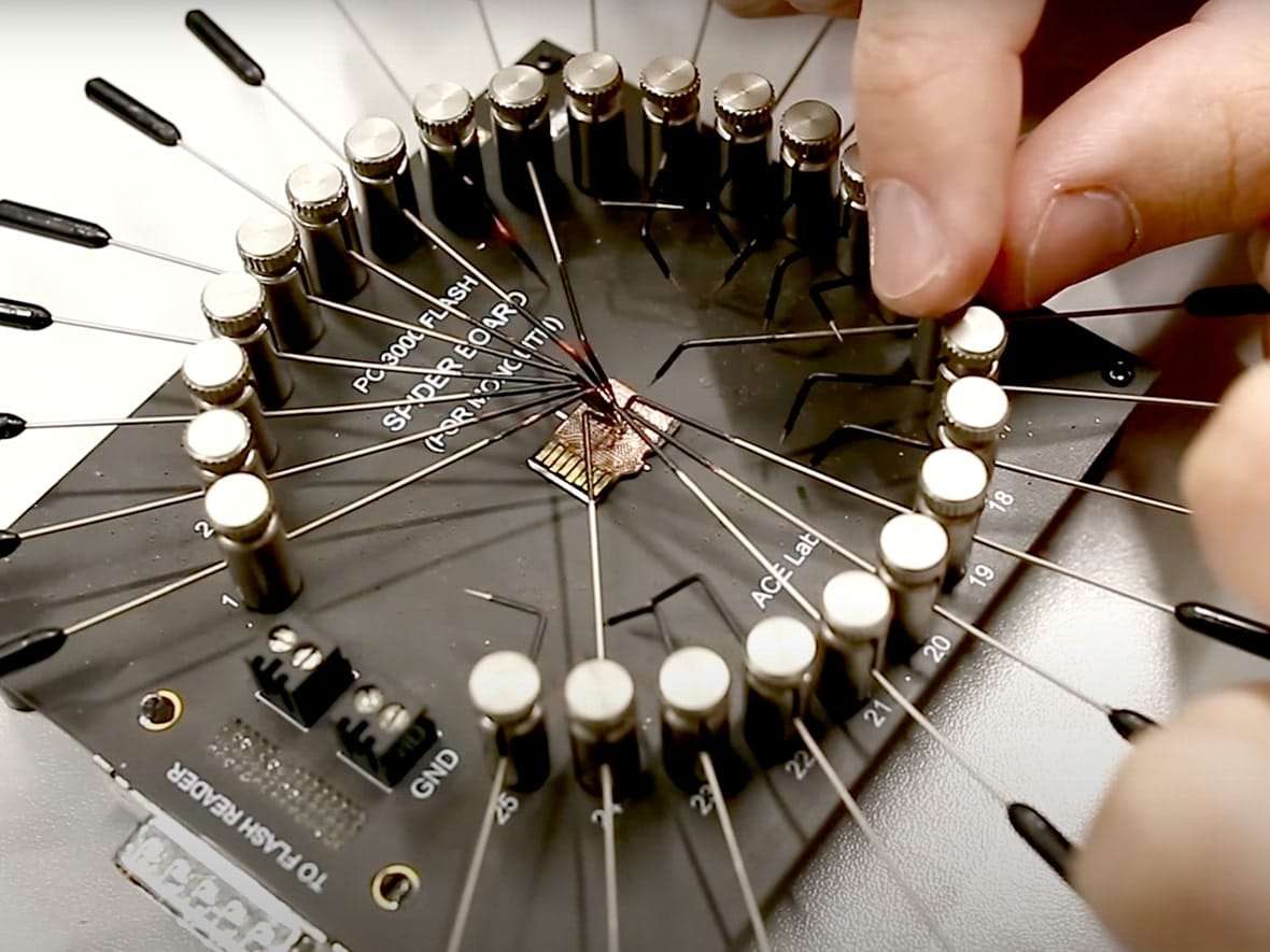 SD Memory Card Data Recovery Retail Solution