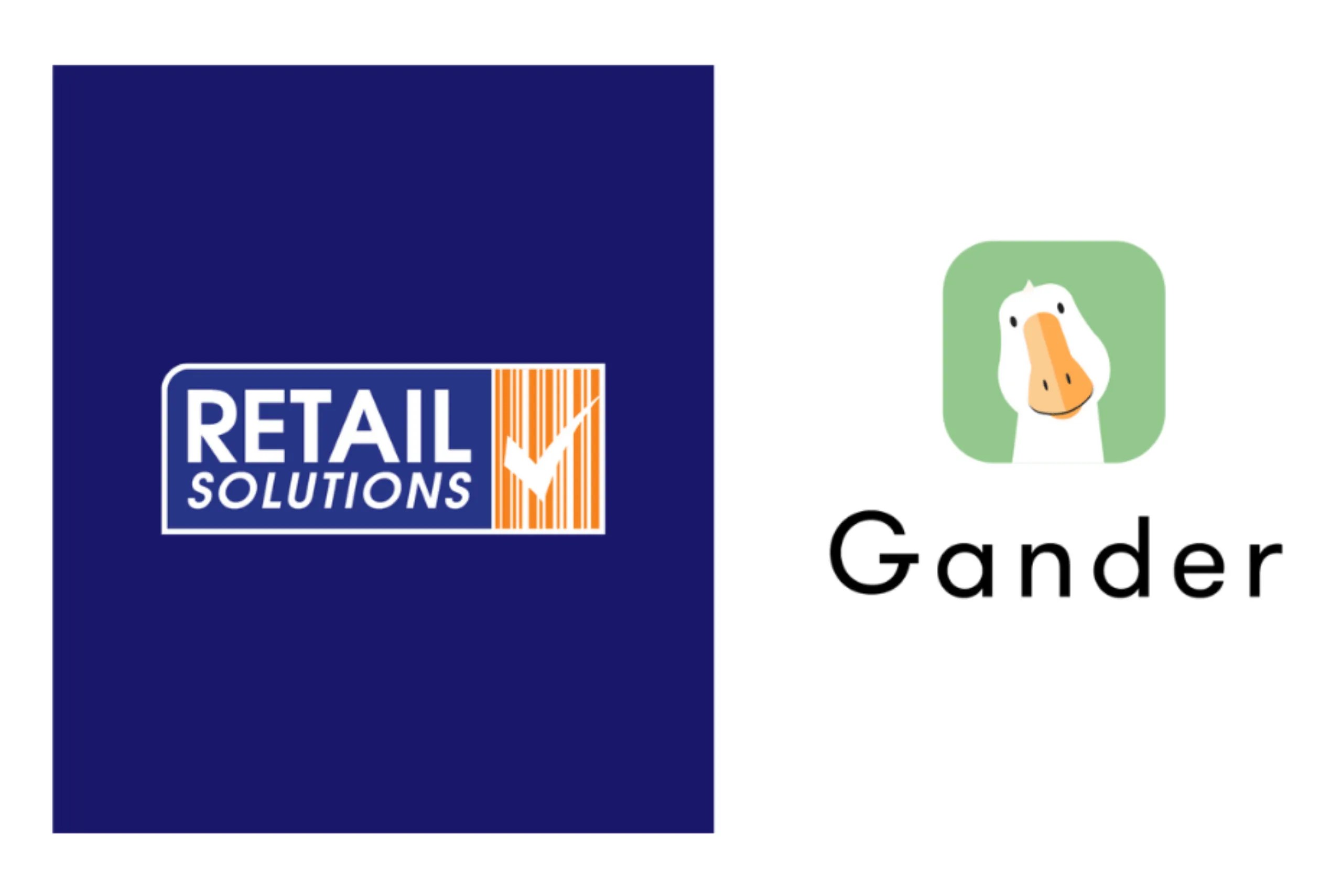 Gander & RSL Integration Retail Solutions