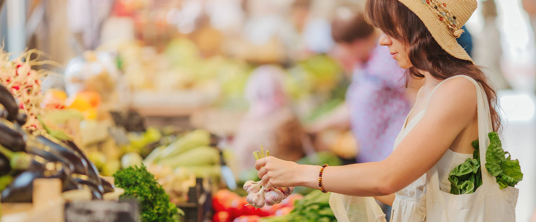 Generation Grocery Gap How Millennial and Gen Z Consumers Shop for