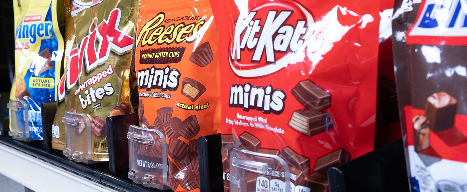 Maximize Impulse Sales with These Candy Aisle Optimization Strategies