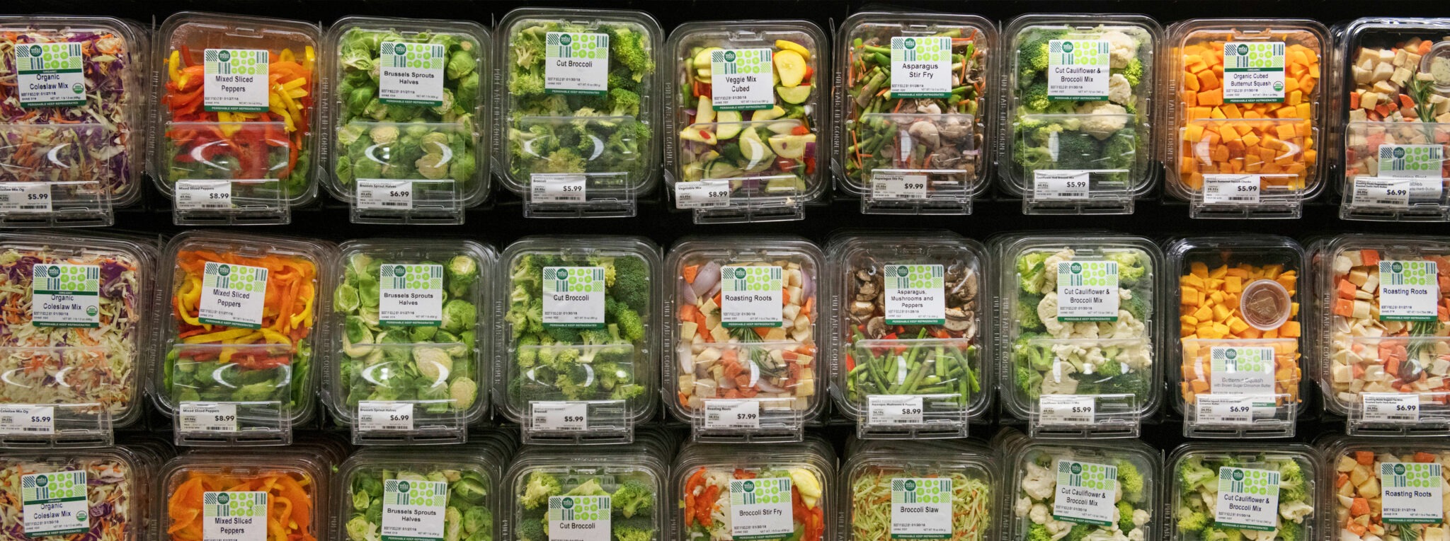 How to Use Locally Sourced Ingredients to Increase Sales Retail Space