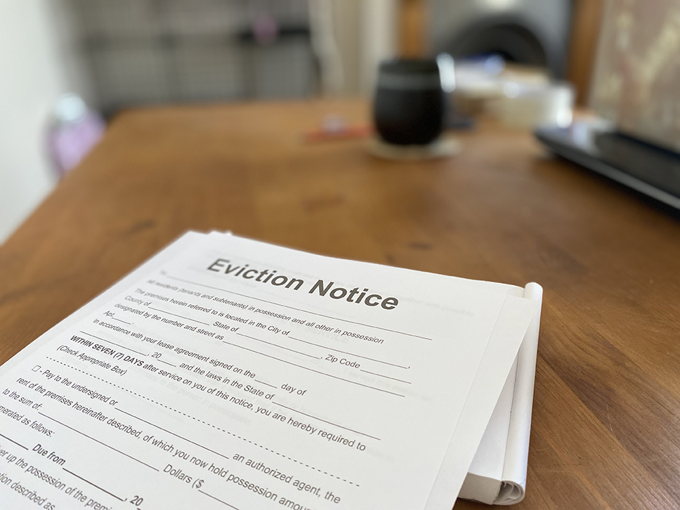 Evicting a No Lease Tenant Retailsphere
