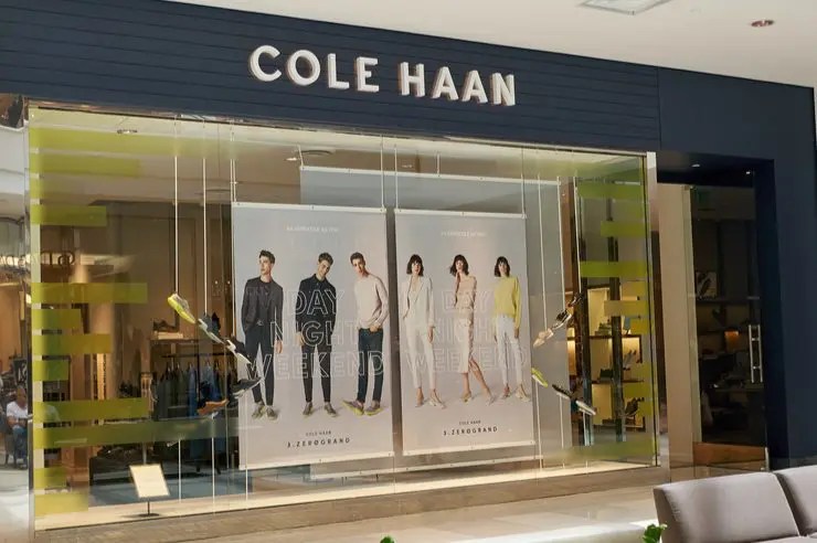 Cole Haan Files For IPO, Share Price Range Remains