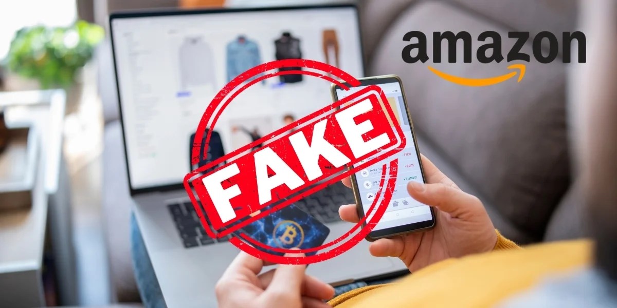 Amazon Files More Lawsuits Against Luxury Counterfeiters — But Is It
