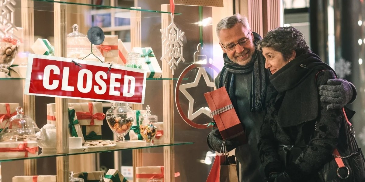 Should Stores Close on Christmas Eve? RetailWire