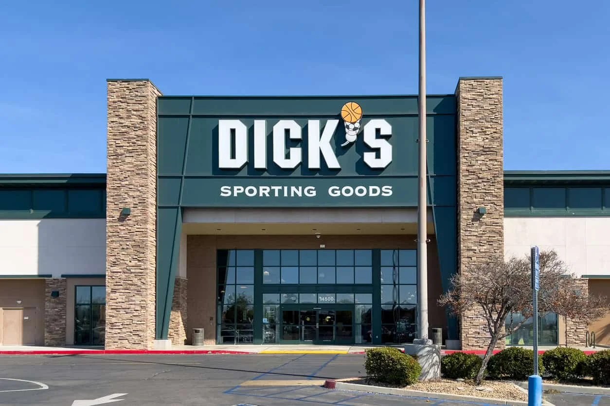 Why Is Dick’s Sporting Goods Gaining Share? RetailWire