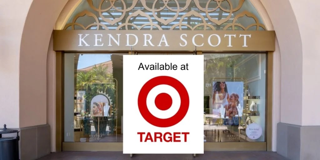 Can Target’s New Deal With Kendra Scott Boost Its Holiday Season? RetailWire