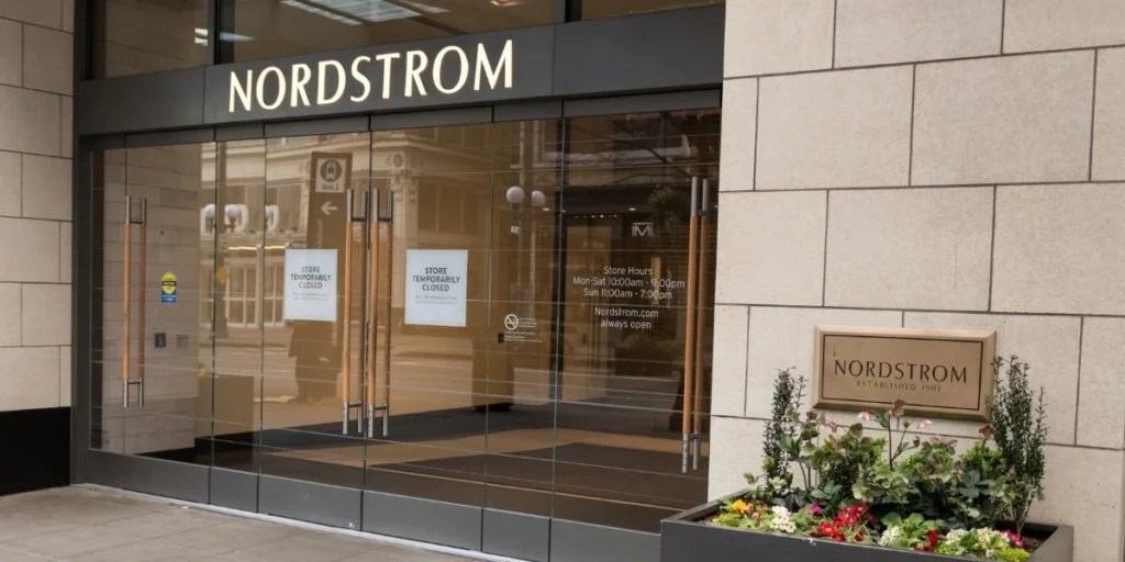 Is Nordstrom Righting Its Trajectory Quickly Enough? RetailWire