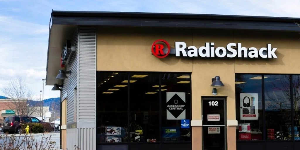 RadioShack’s New Owner Plots Old Comeback Strategy RetailWire