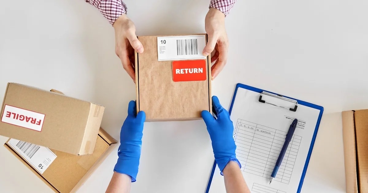Are Stores Set Up To Handle a Wave of Online Returns? RetailWire