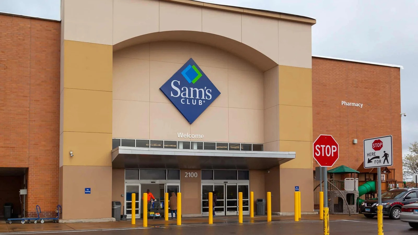 Sam's Club Opening AllDigital Store Without Checkout Lines RetailWire
