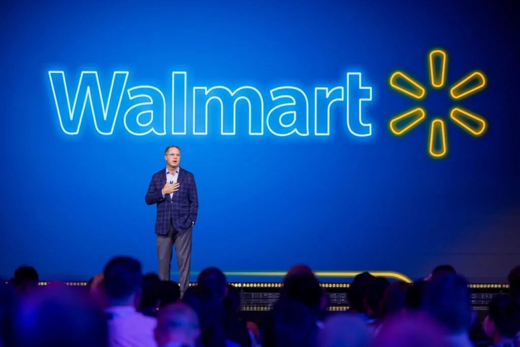 Walmart Doubles Down on PeopleFirst Digital Transformation RetailWire