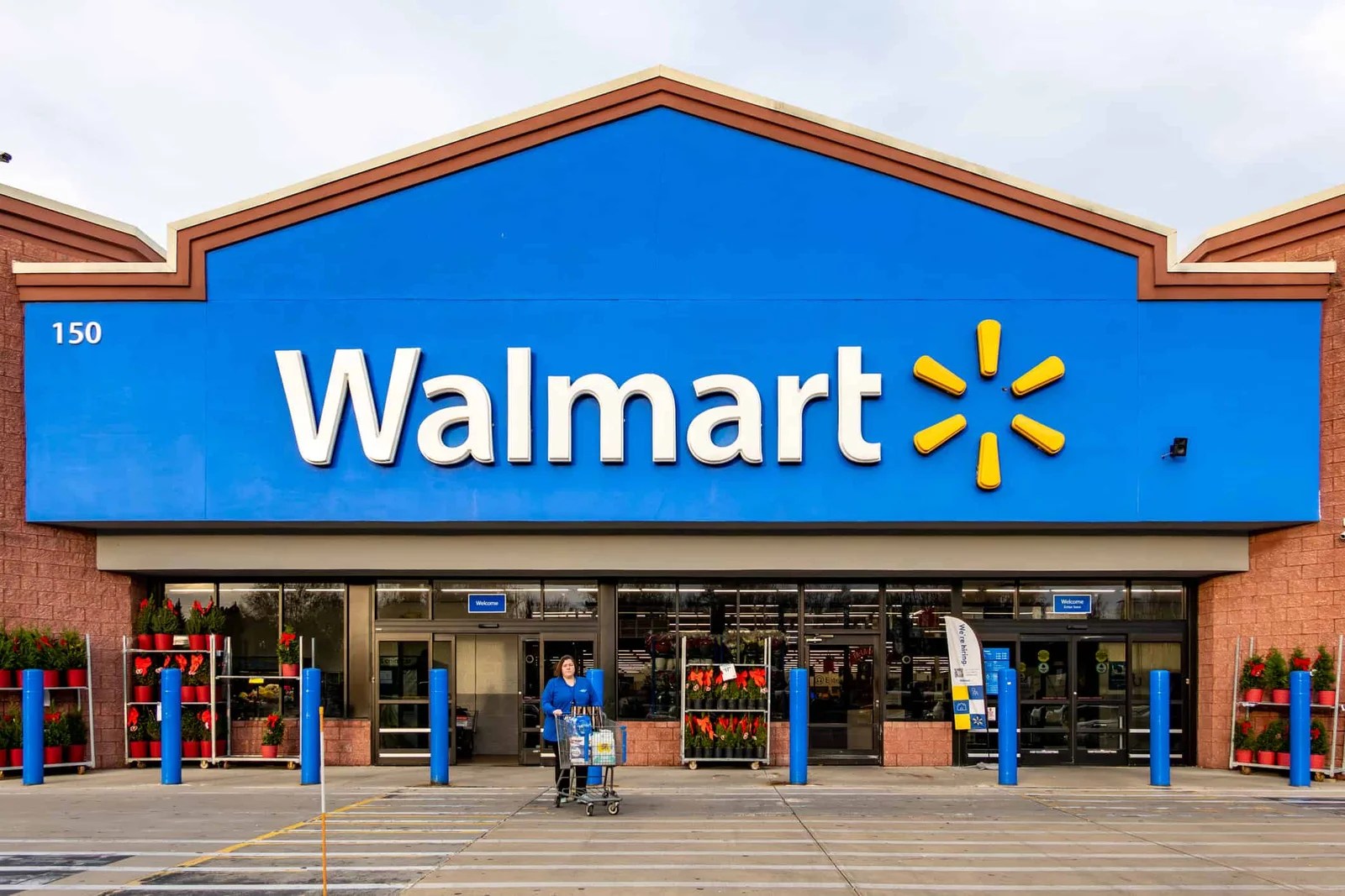 Walmart Recalls Apple Juice Due to Elevated Arsenic Levels RetailWire