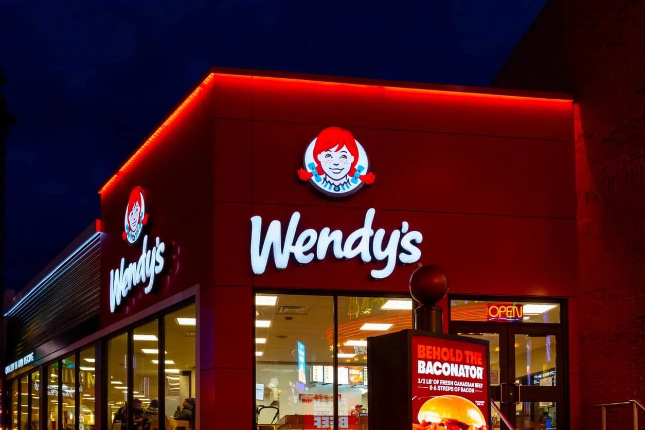 Wendy's May Be Releasing a 'Controversial' Salted Caramel Flavored Frosty RetailWire