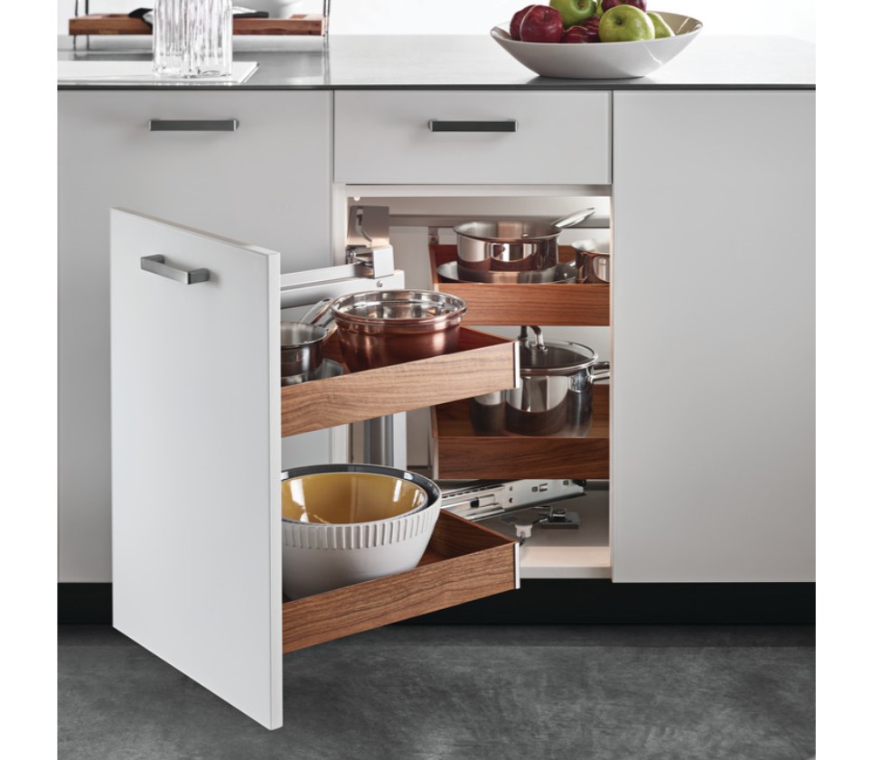 Kitchen Fittings Accessories