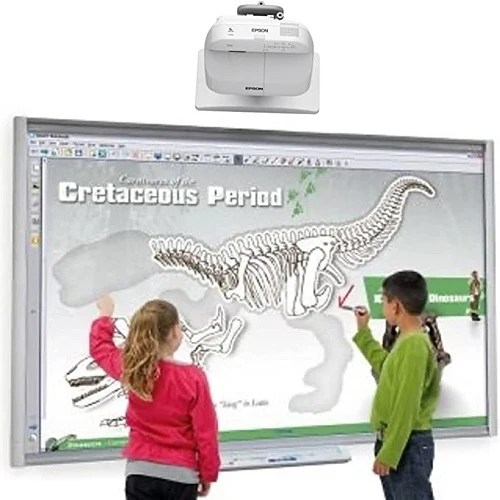 Smart Board Interactive whiteboard SBM600 Serries System for classroom