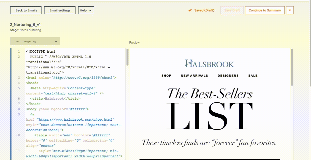 How Do You Copy An Animated Gif Into An Email