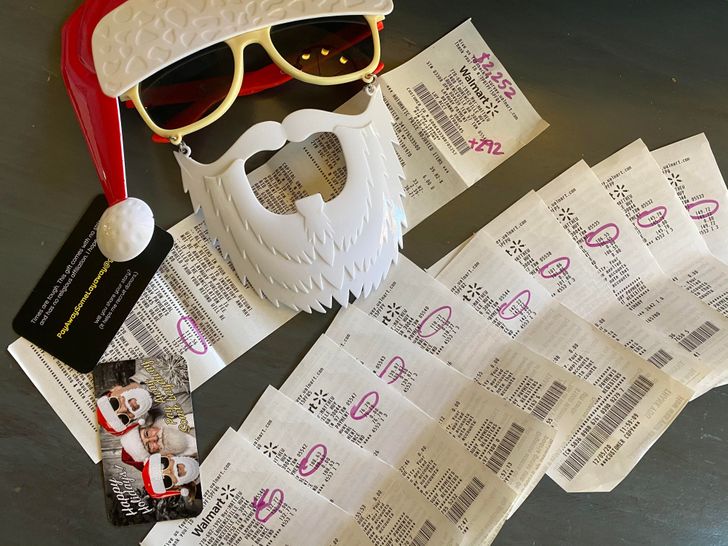 17 önzetlen ember, kinek mottója ajánld fel a