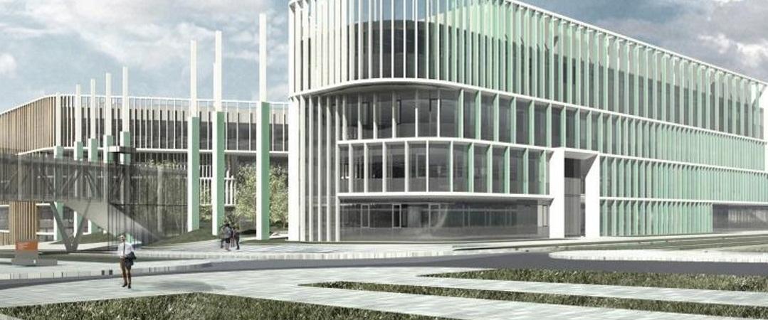 Развитие Сколково новости строительства от RETERRA