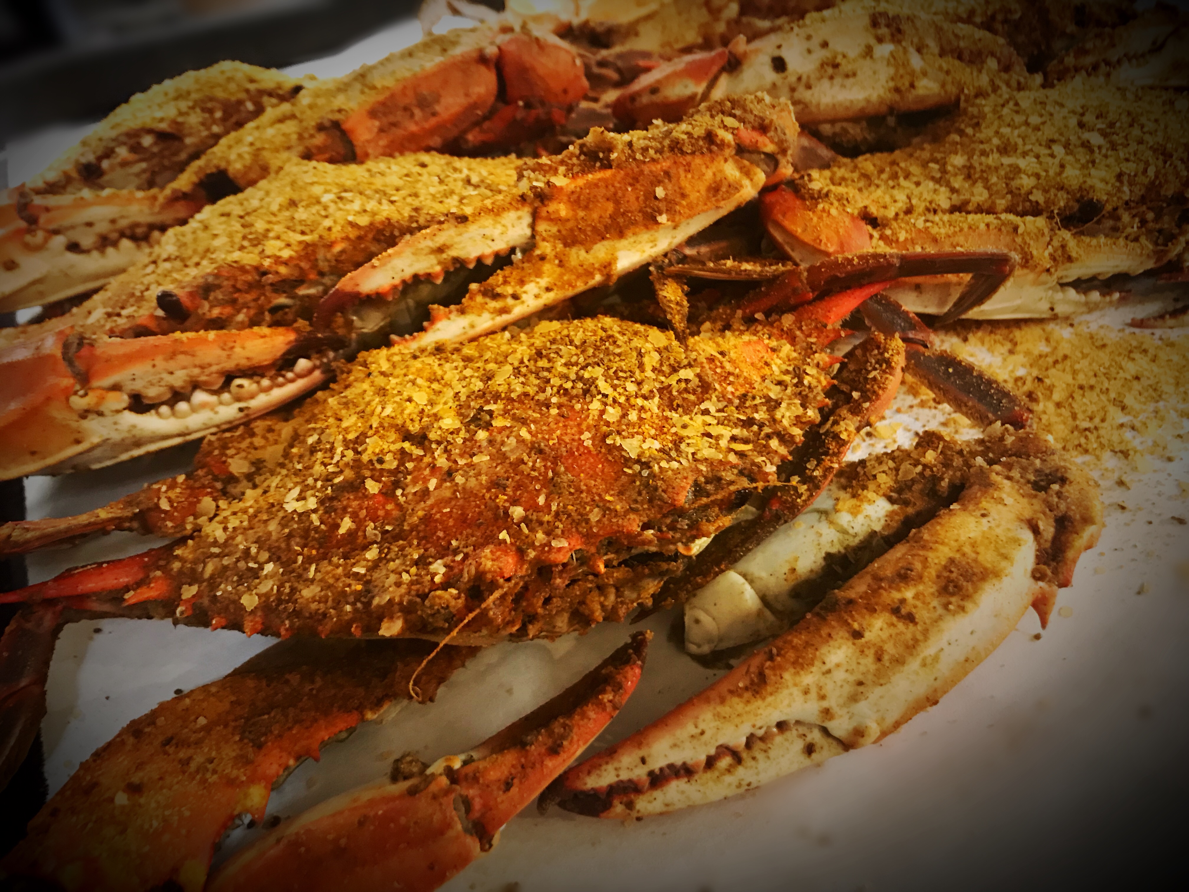 Reter's Crab House & Grille Crabhouse Reisterstown MD(013)