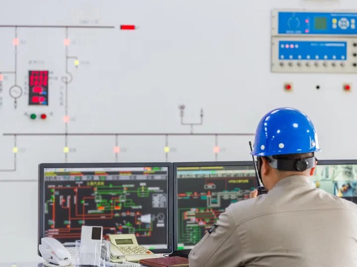 Power Plant Asset Management Software Solutions