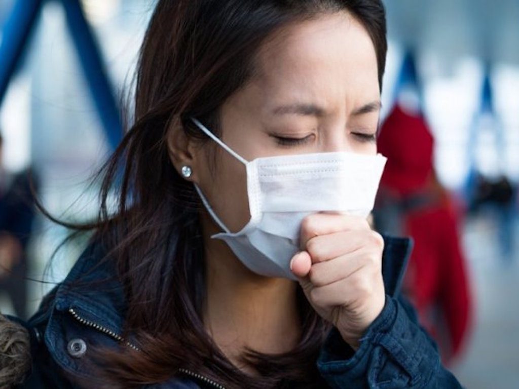 8 Key Facts About Air Pollution In Hong Kong ReThink HK