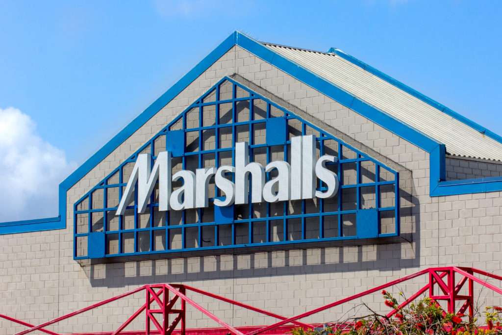 Marshalls Fans Can Now Shop Online — Finally RETHINK Retail