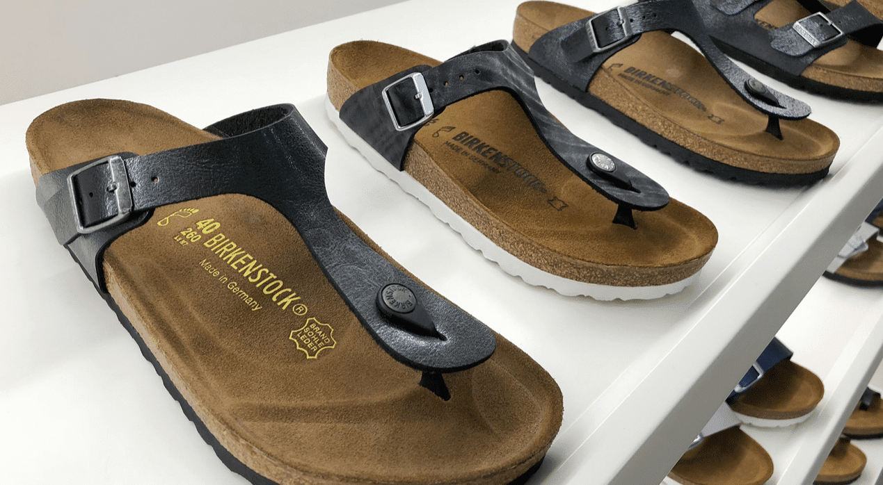 The Best Selling Sandals On Amazon (Right Now) Rethink Beautiful