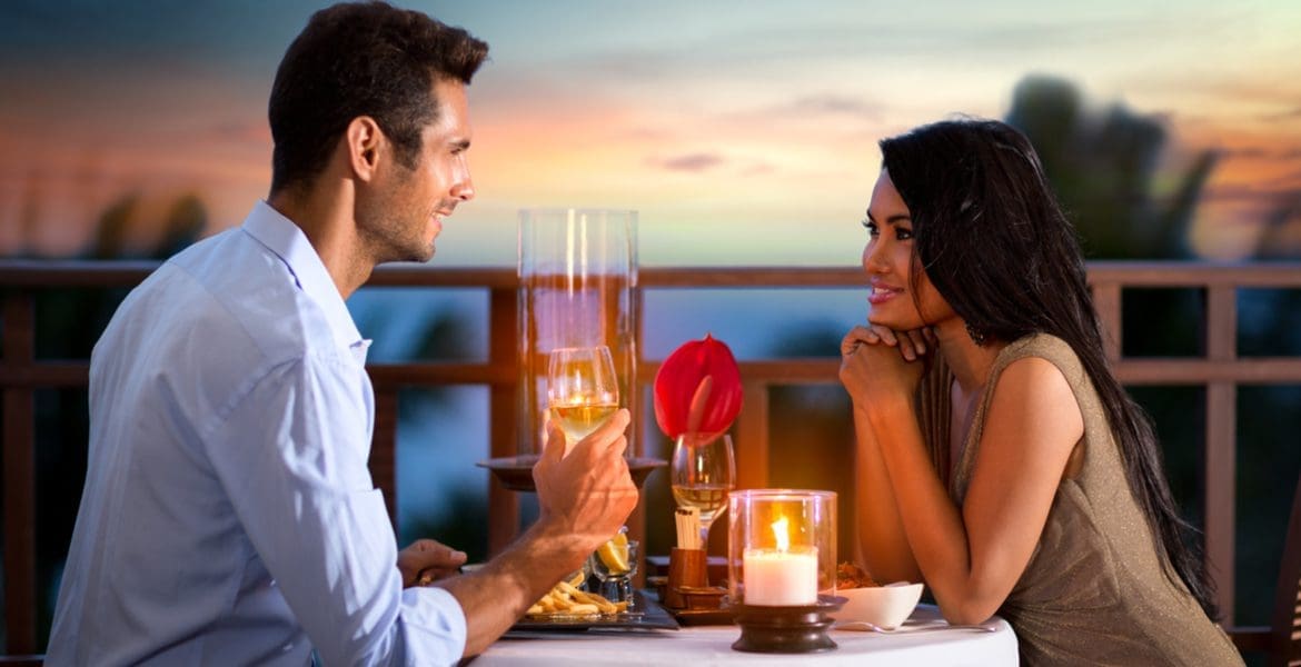 How to Go on a Blind Date and Stay Safe Rethink Beautiful