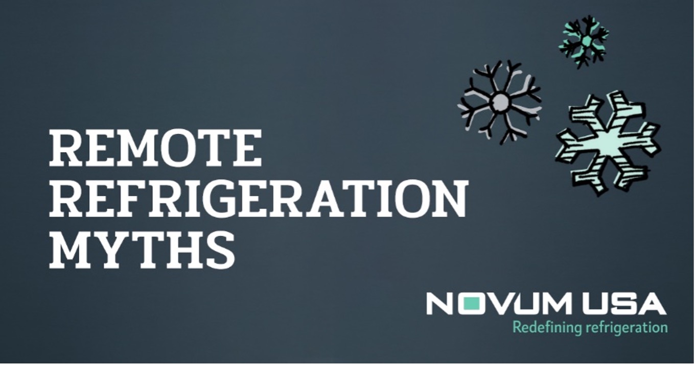 Why Traditional Remote Refrigeration is Not Always the Best Option for