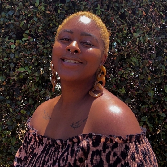 Meet the 2021 Rethink Outside™ Fellows