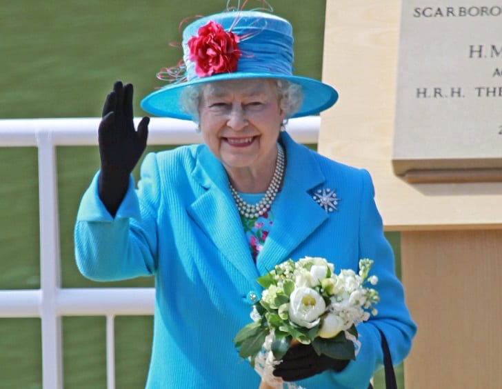 Meeting Queen Elizabeth for the First Time? Keep These