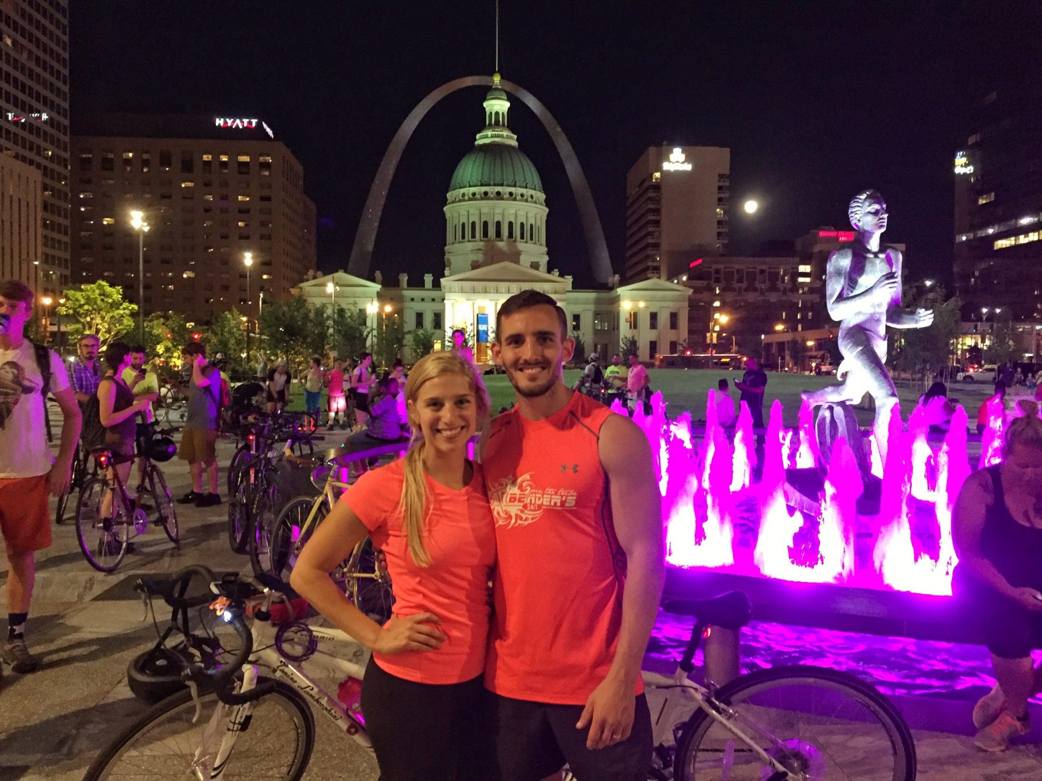 4 Ways To Make Your City Better Rethink the Rat Race