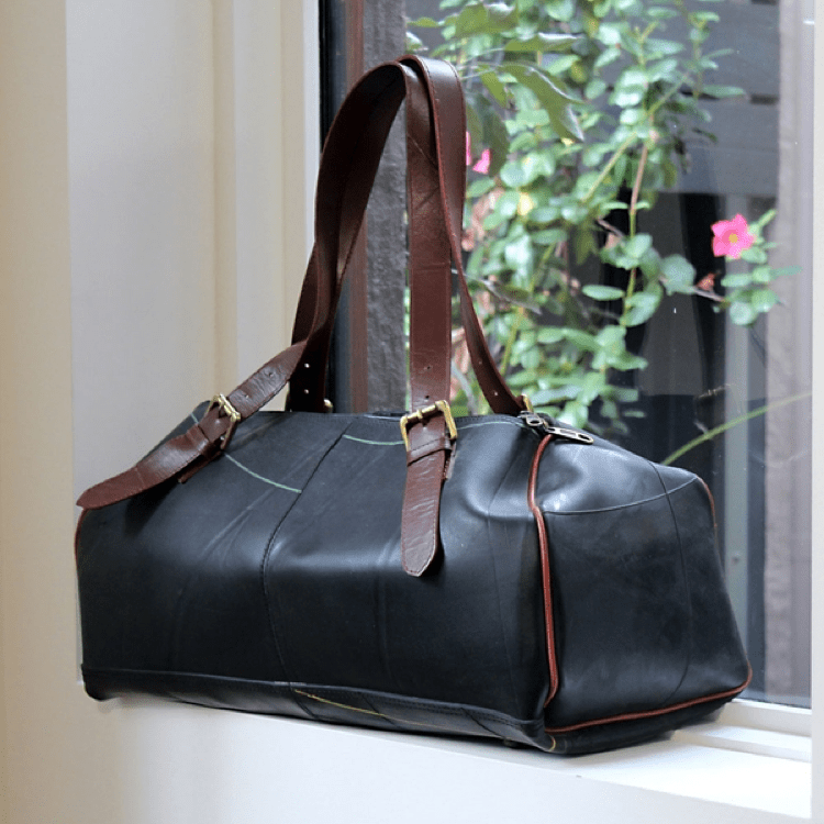 Rubber Soul Part 2 by Ziya Tong Rethink Tires