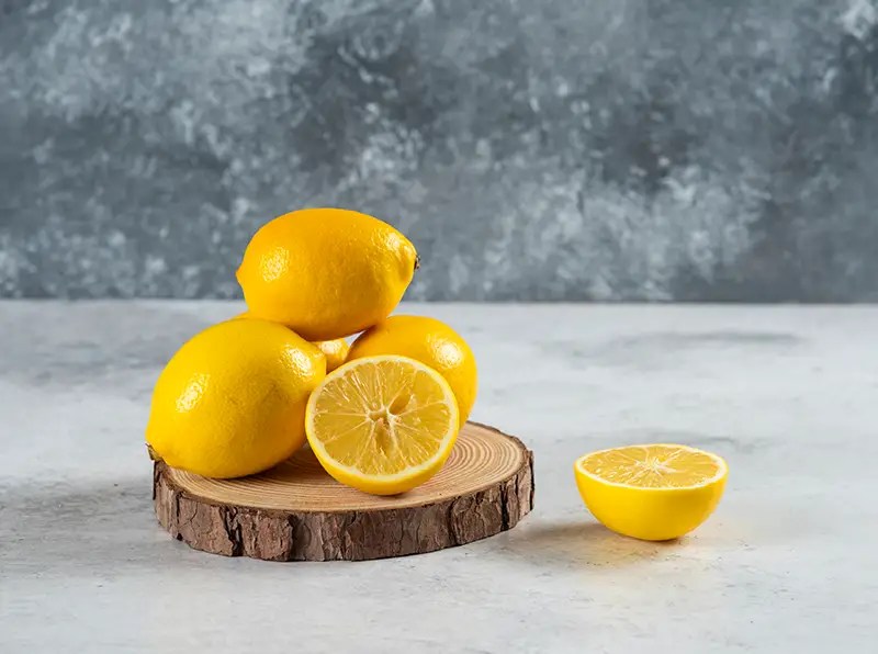 10 Healthiest Citrus Fruits & their Benefits RethinkTrends