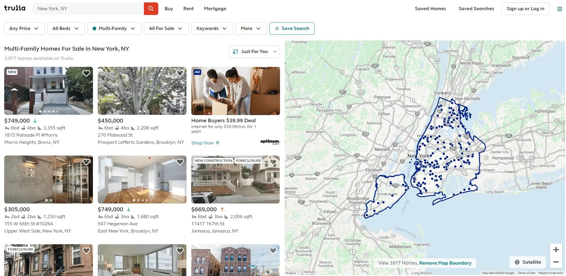 Apartment Buildings For Sale Complete Guide REthority