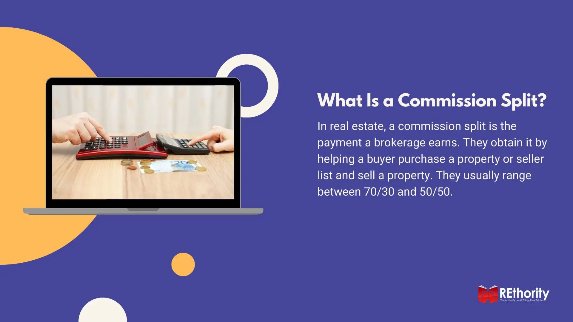 What Is a Commission Split? The Ultimate Guide