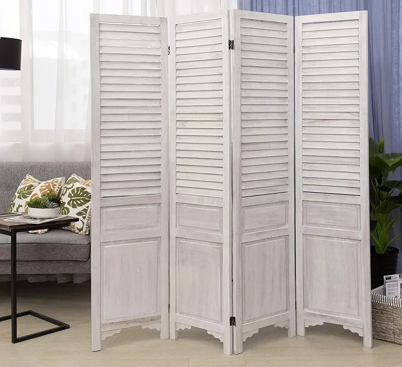Room Dividers 20 Ideas to Maximize Your Space and Storage