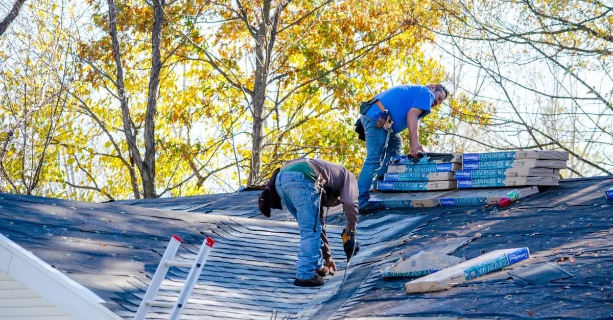 How to Get Insurance to Pay for Roof Replacement