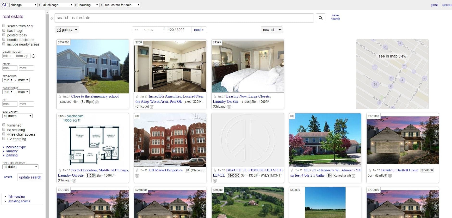 Where to Find a Duplex for Sale A Complete Guide