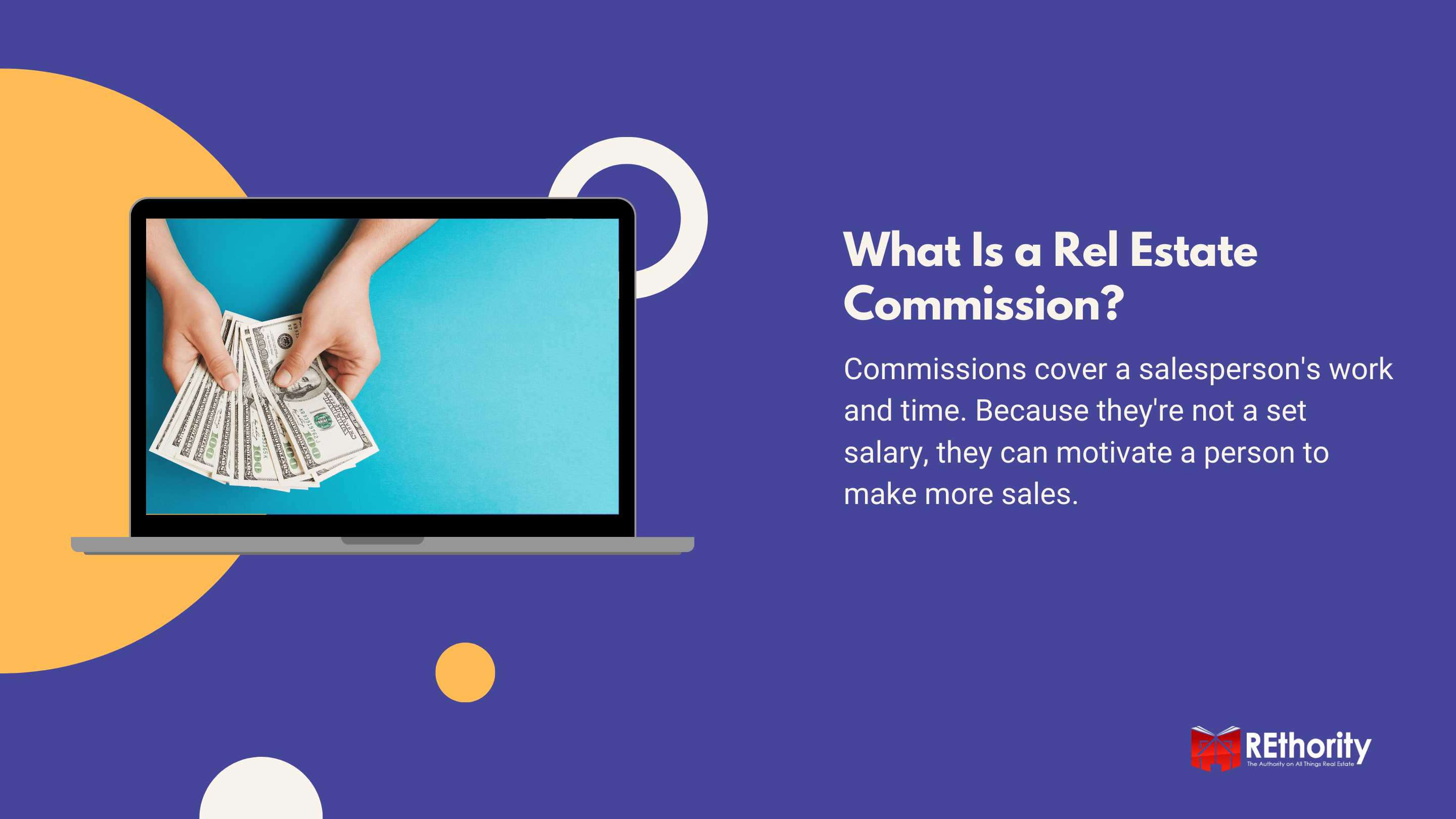 Real Estate Agent Commissions A Complete Guide