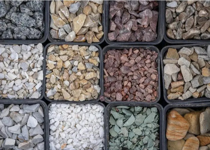 Best Types of Driveway Gravel to Use in 2024